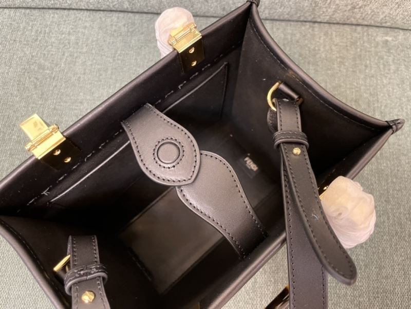 Fendi Shopping Bags